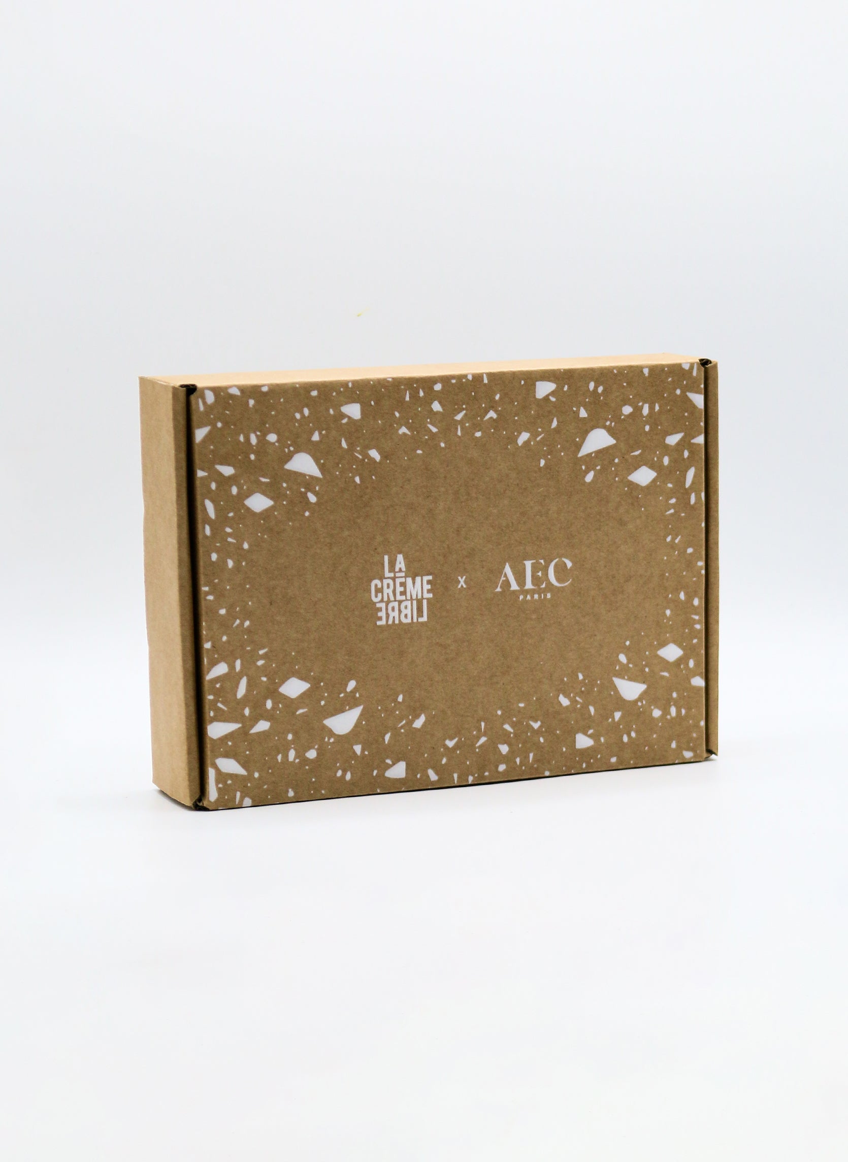 Coffret La Crème Libre X AEC