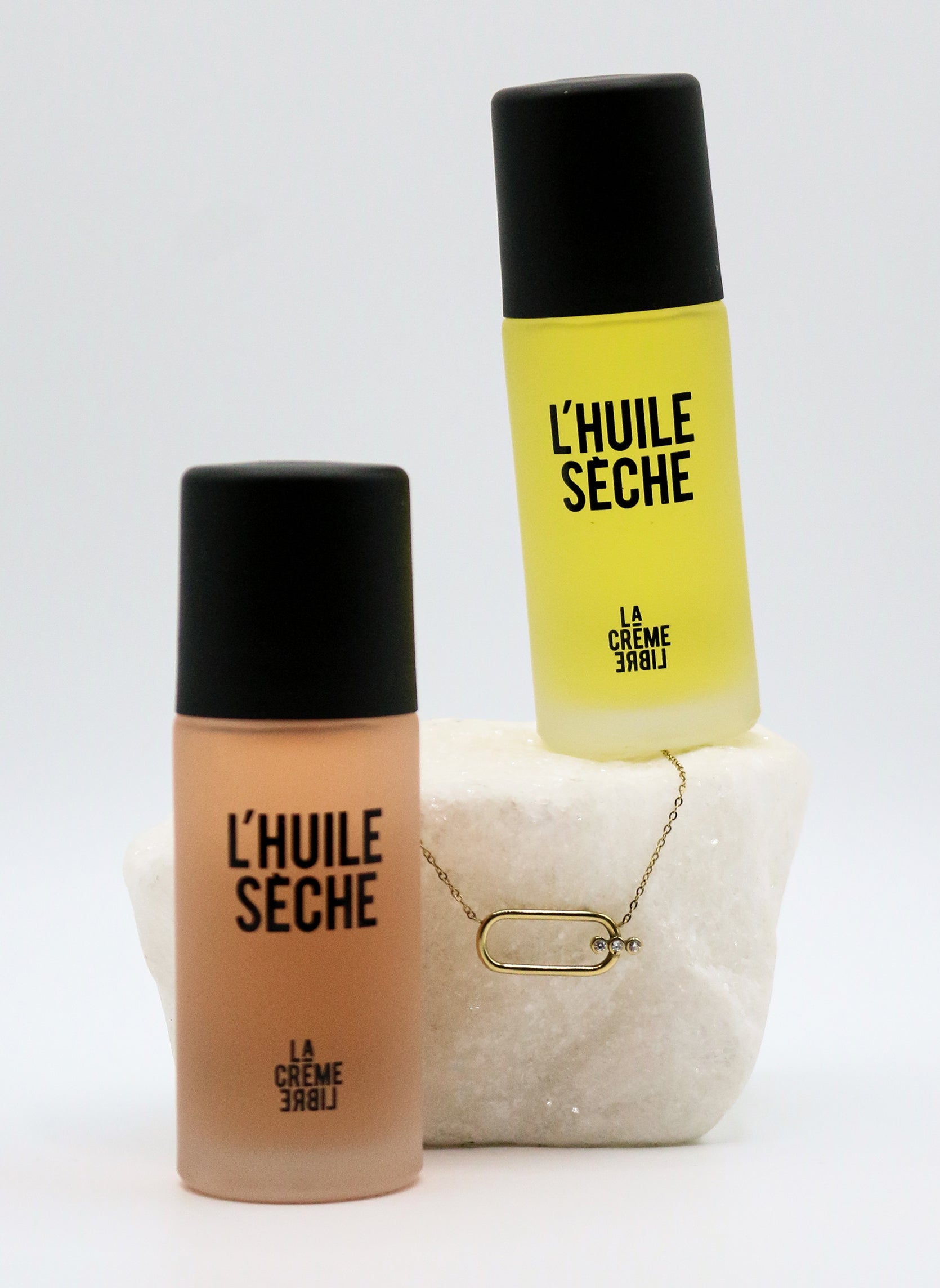 Coffret La Crème Libre X AEC