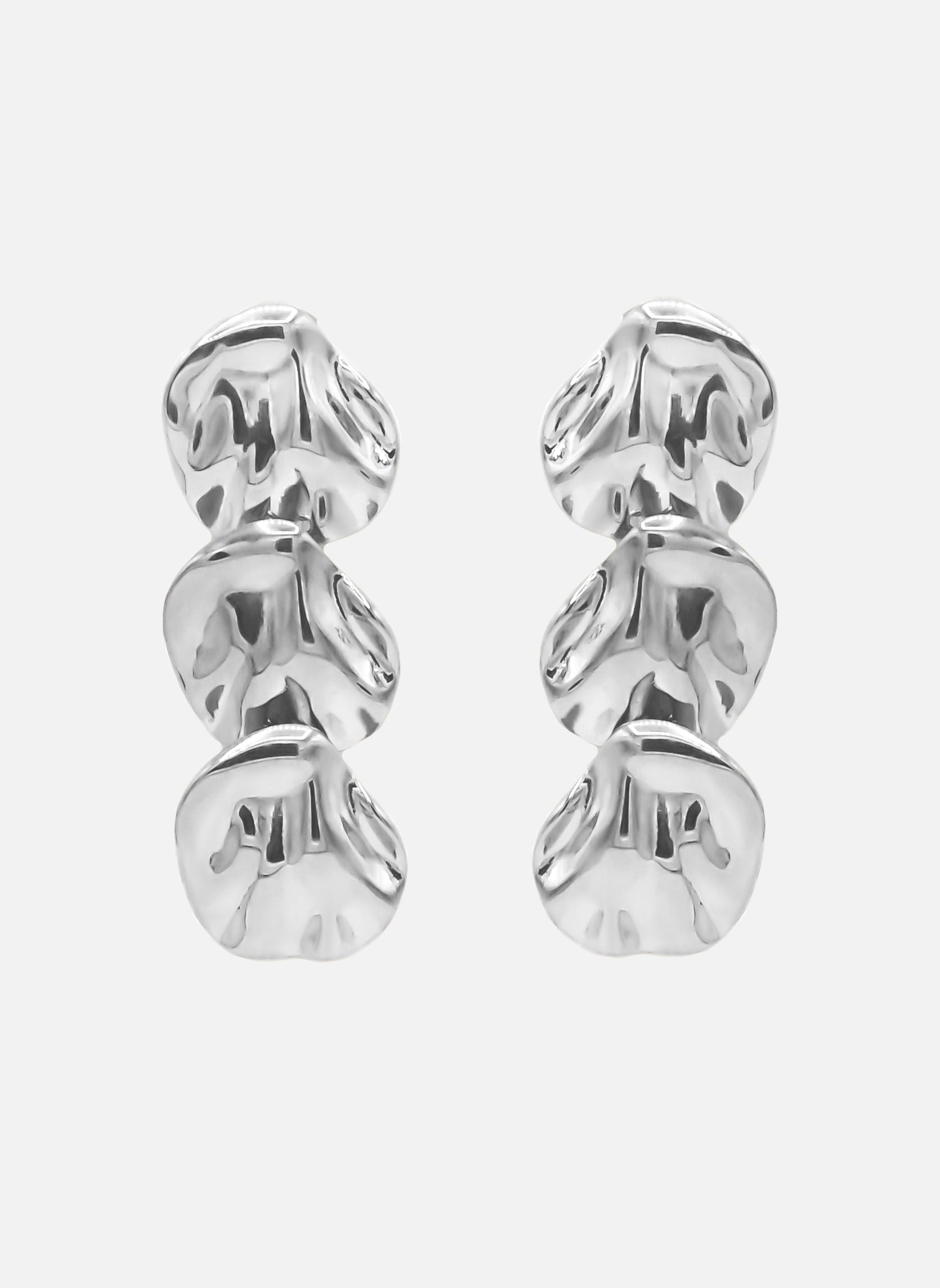 Drop earrings Arielle