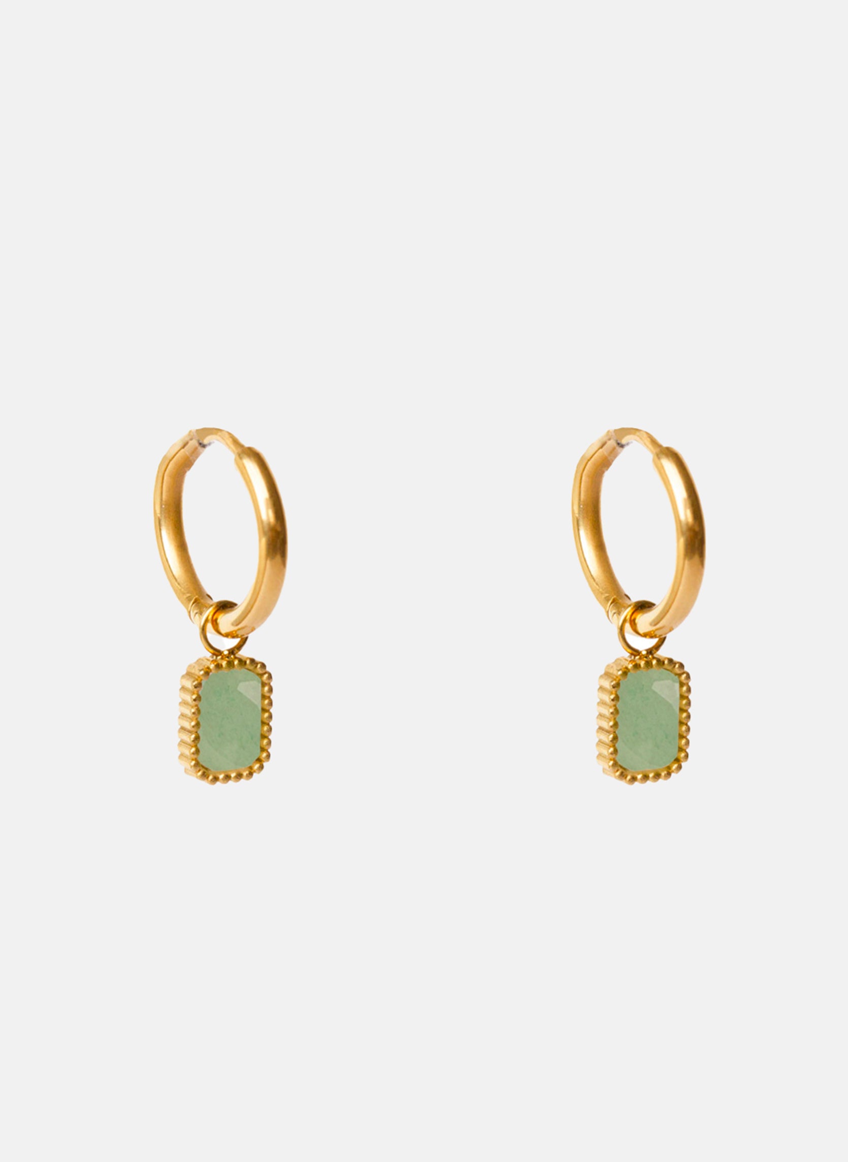 Drop earrings Arinna