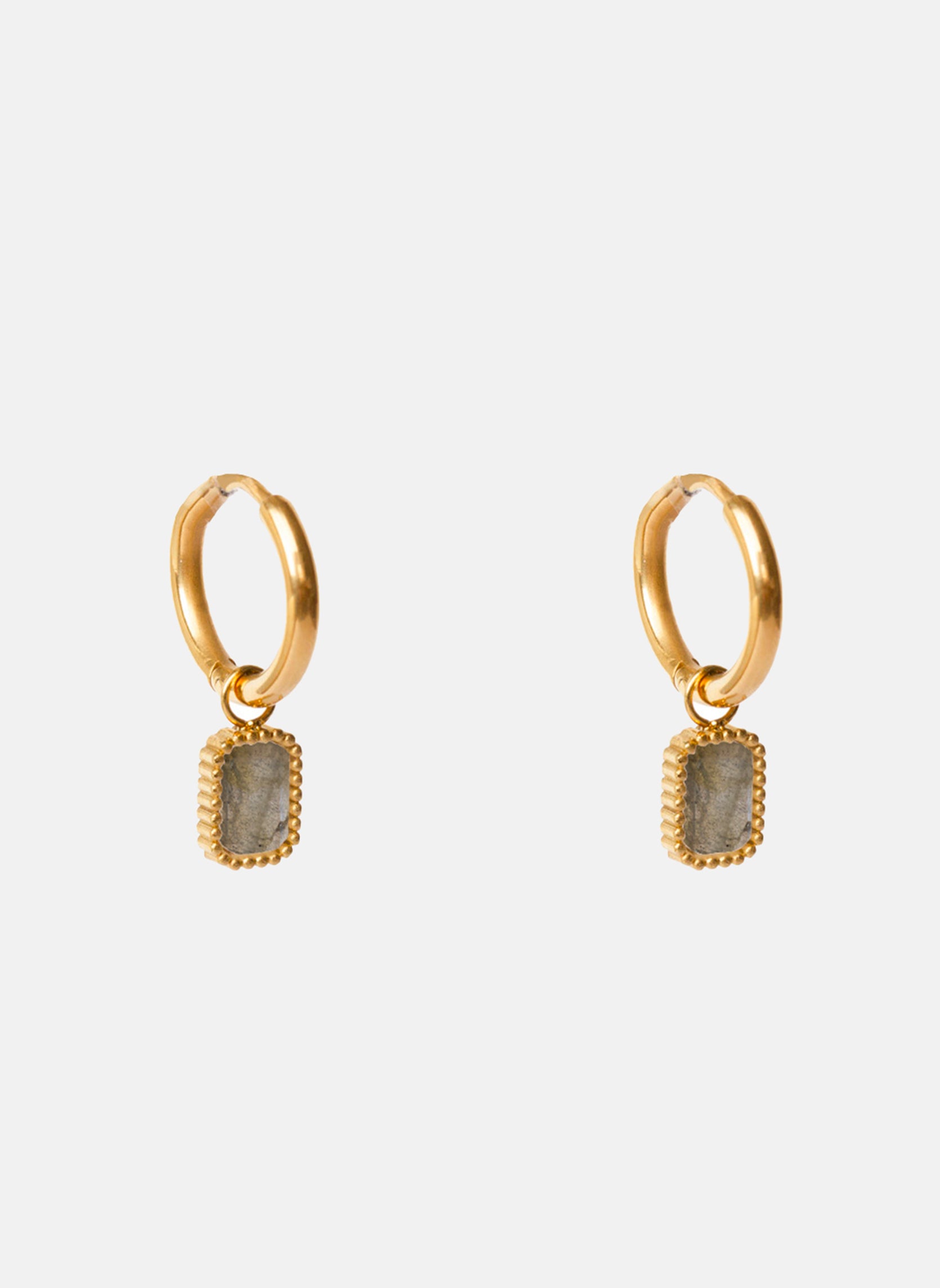 Drop earrings Arinna