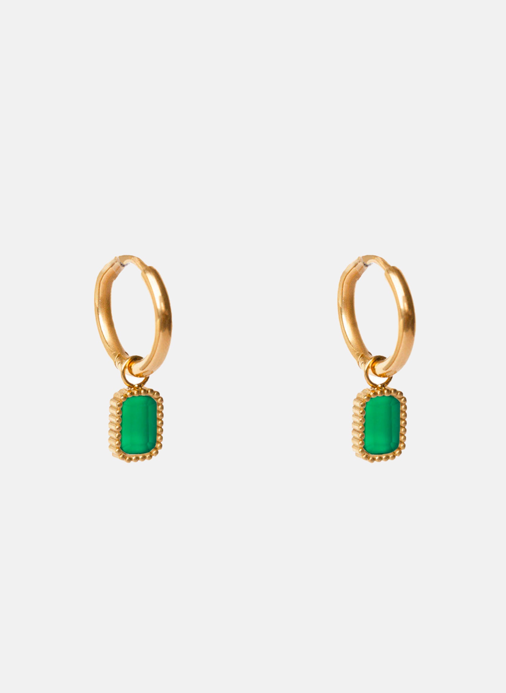 Drop earrings Arinna