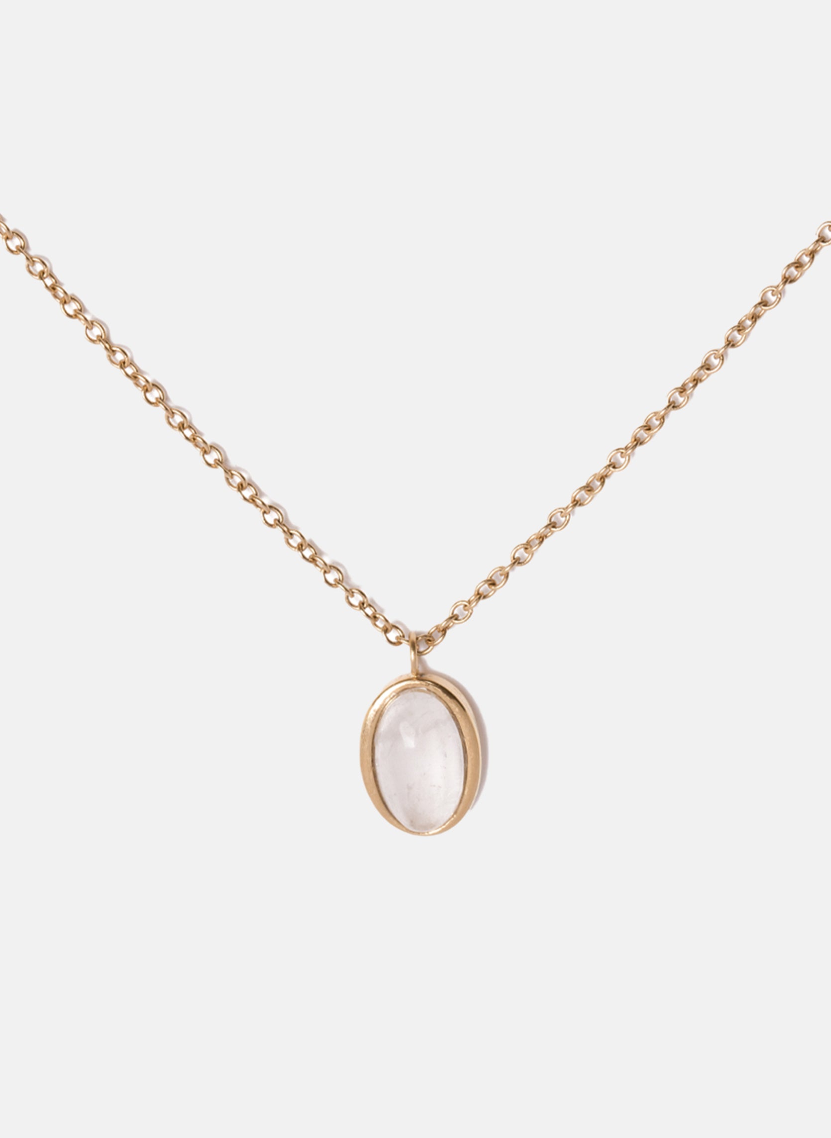 Chain necklace Azalea