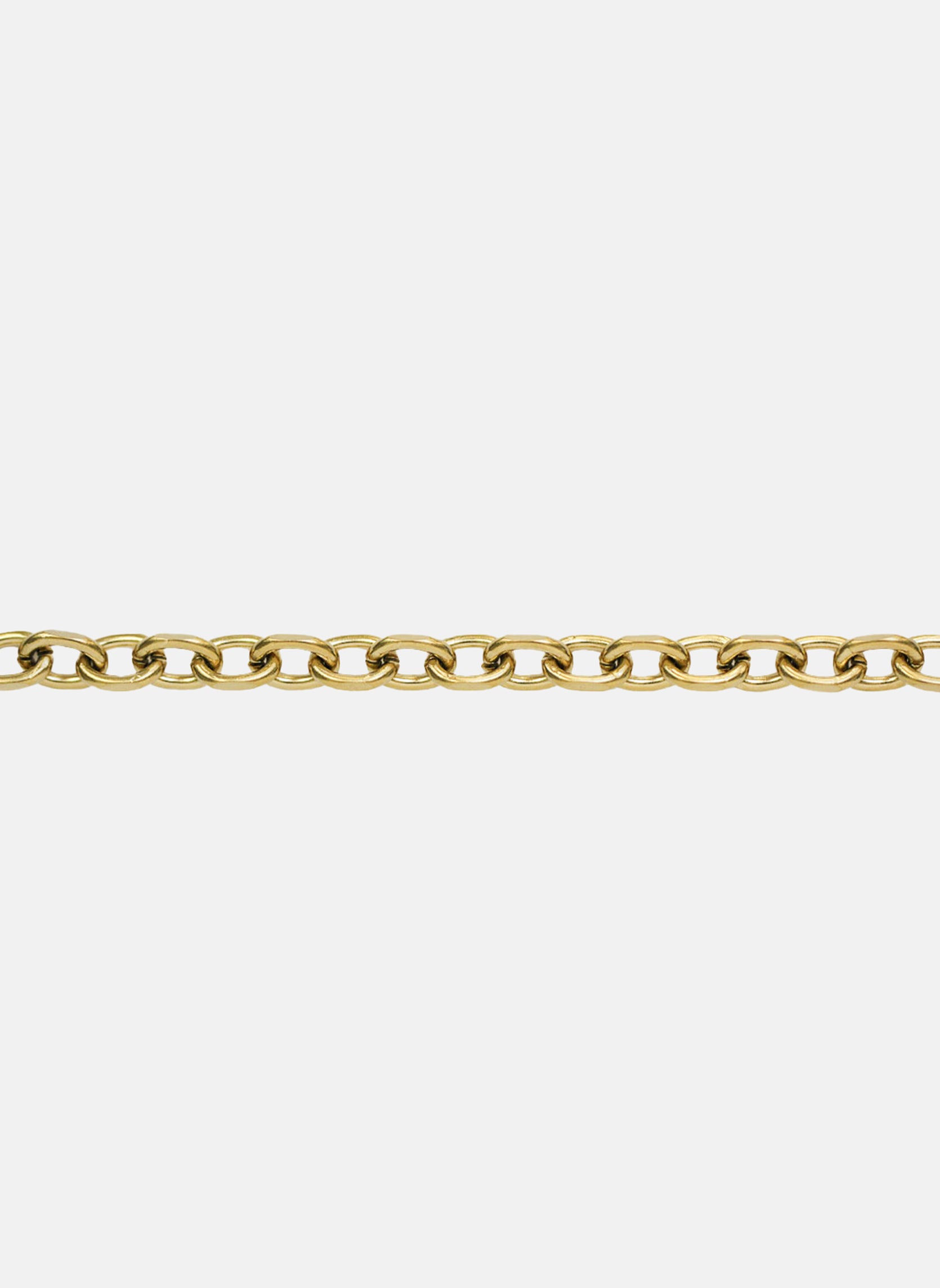 Bracelet chaîne Cephee