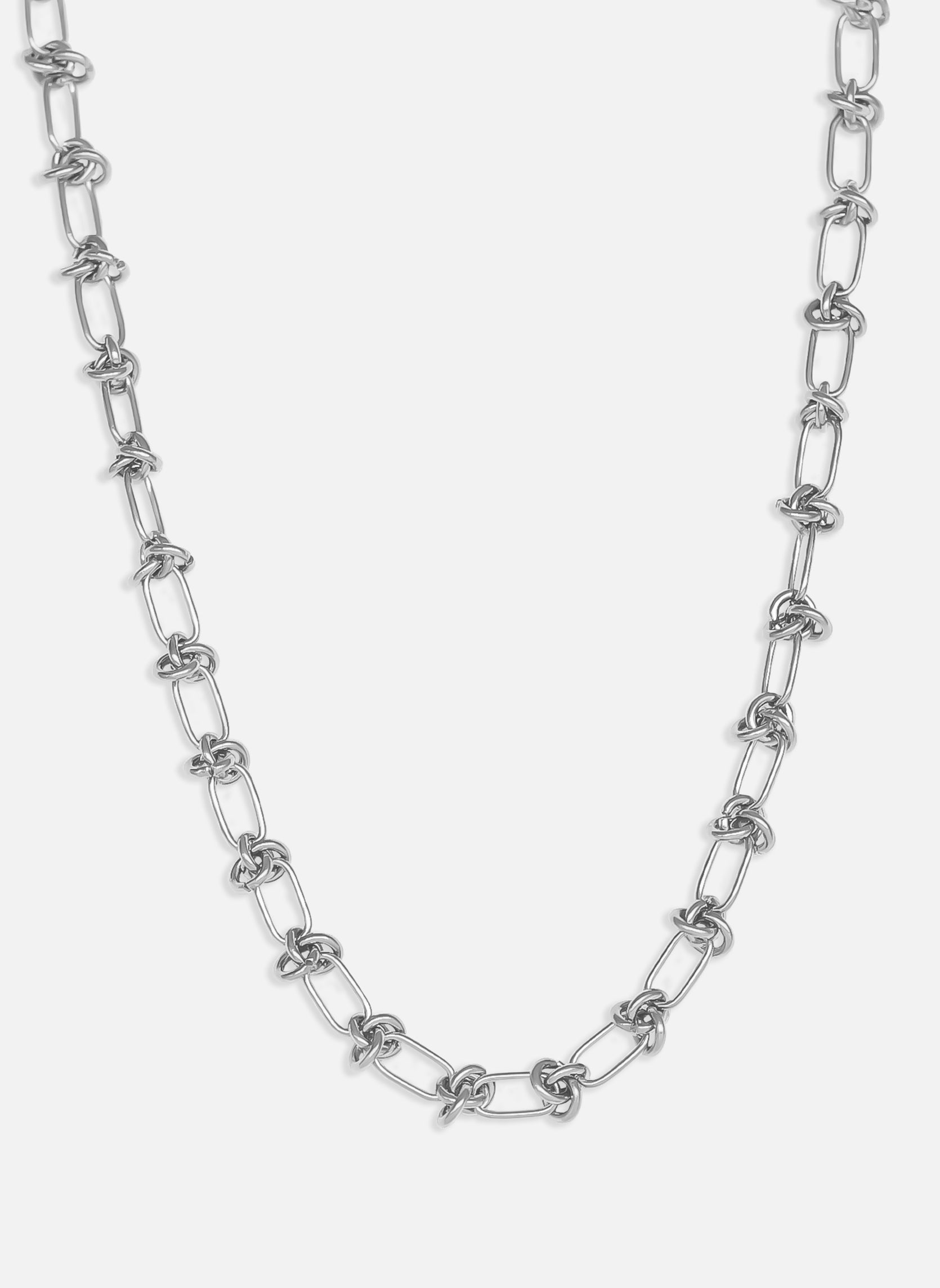Collier chaîne Clotilde
