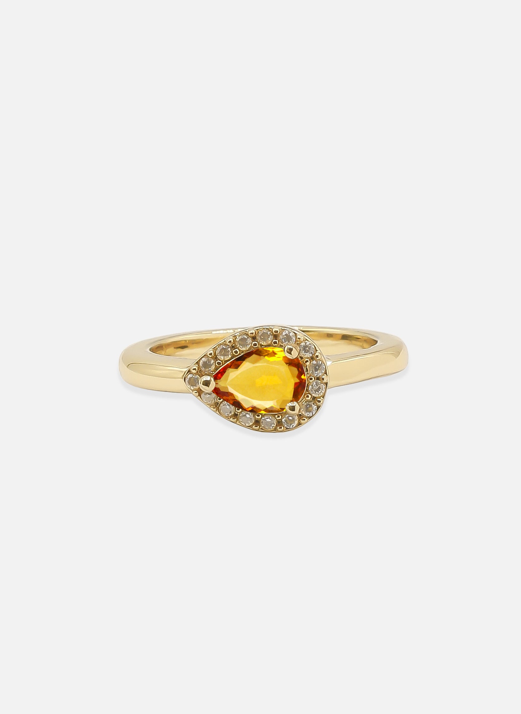 Bague fine Eloise