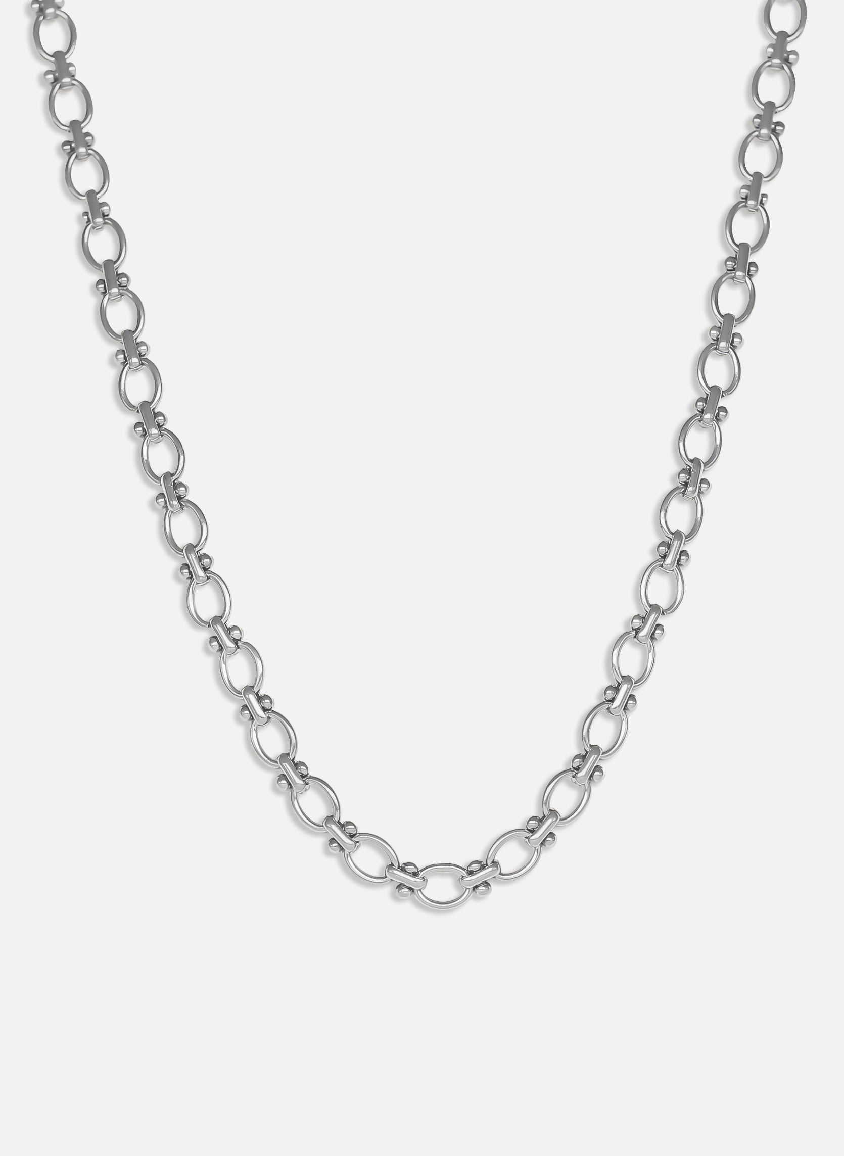 Collier chaîne Eugénie