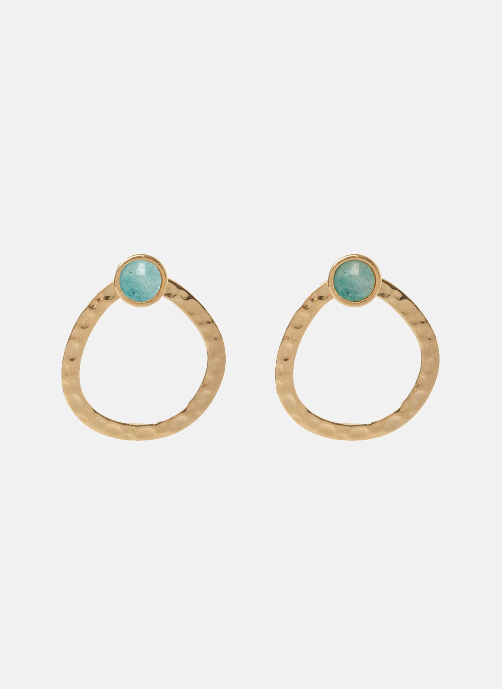 Drop earrings Hope