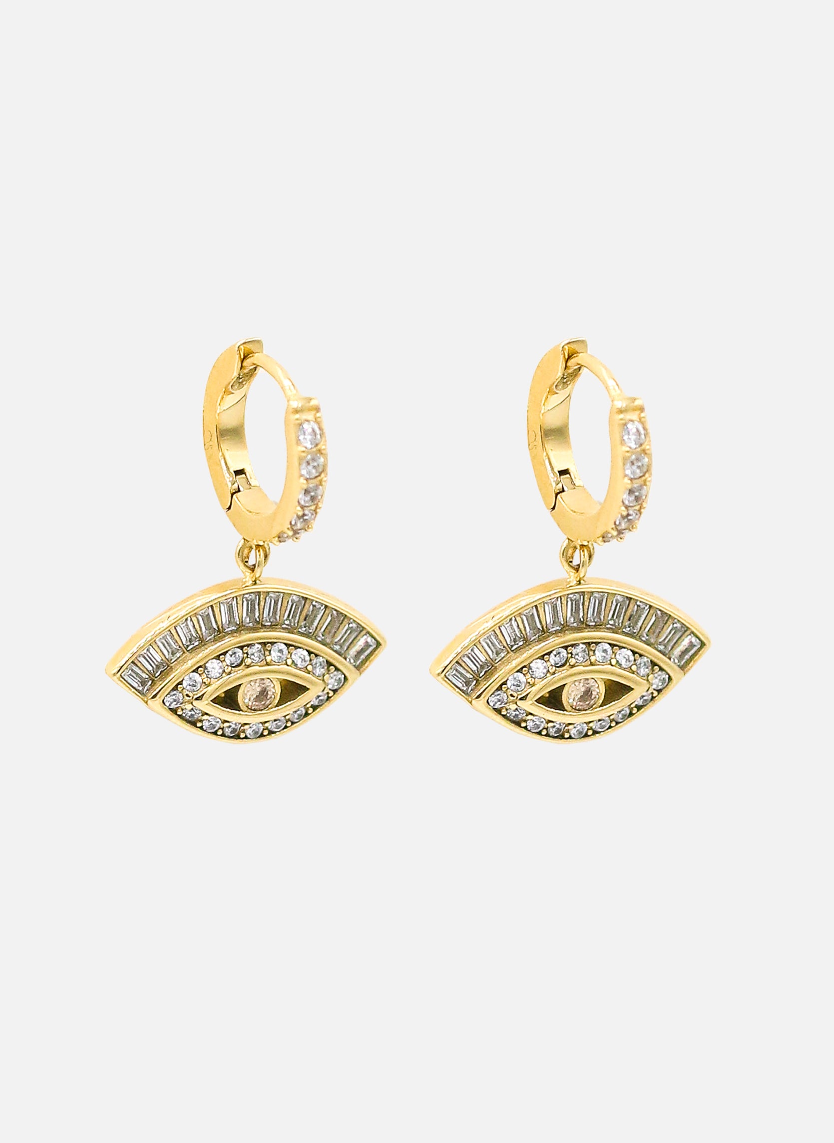 Mini hoops Horus