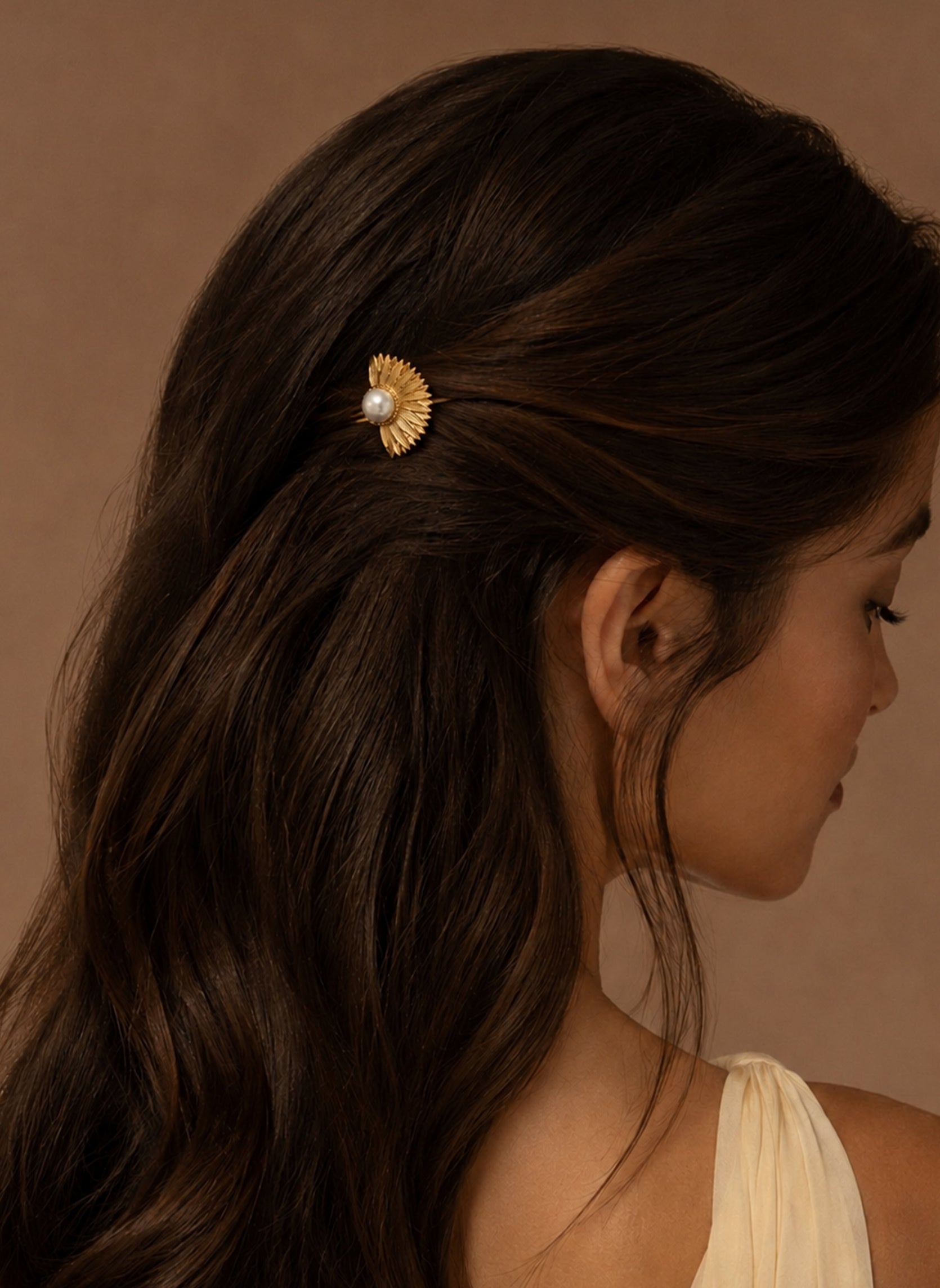 Barrette Jimena