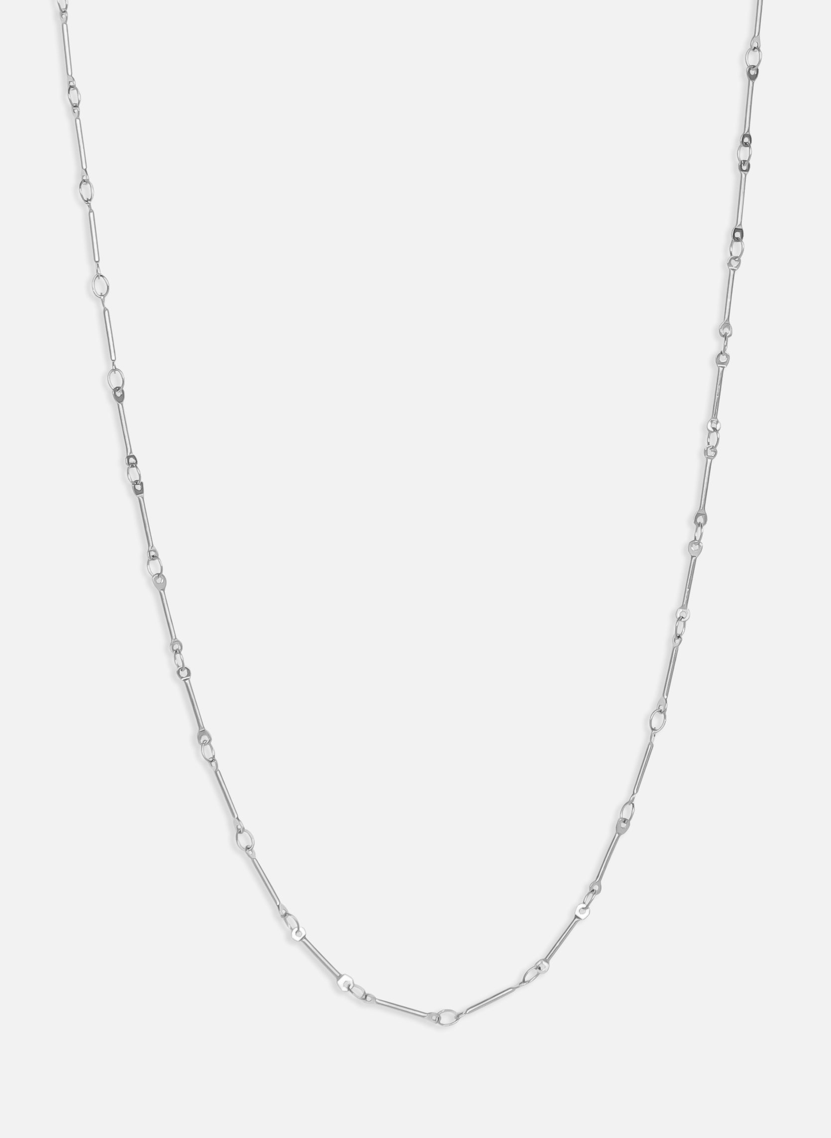 Collier chaîne Joséphine