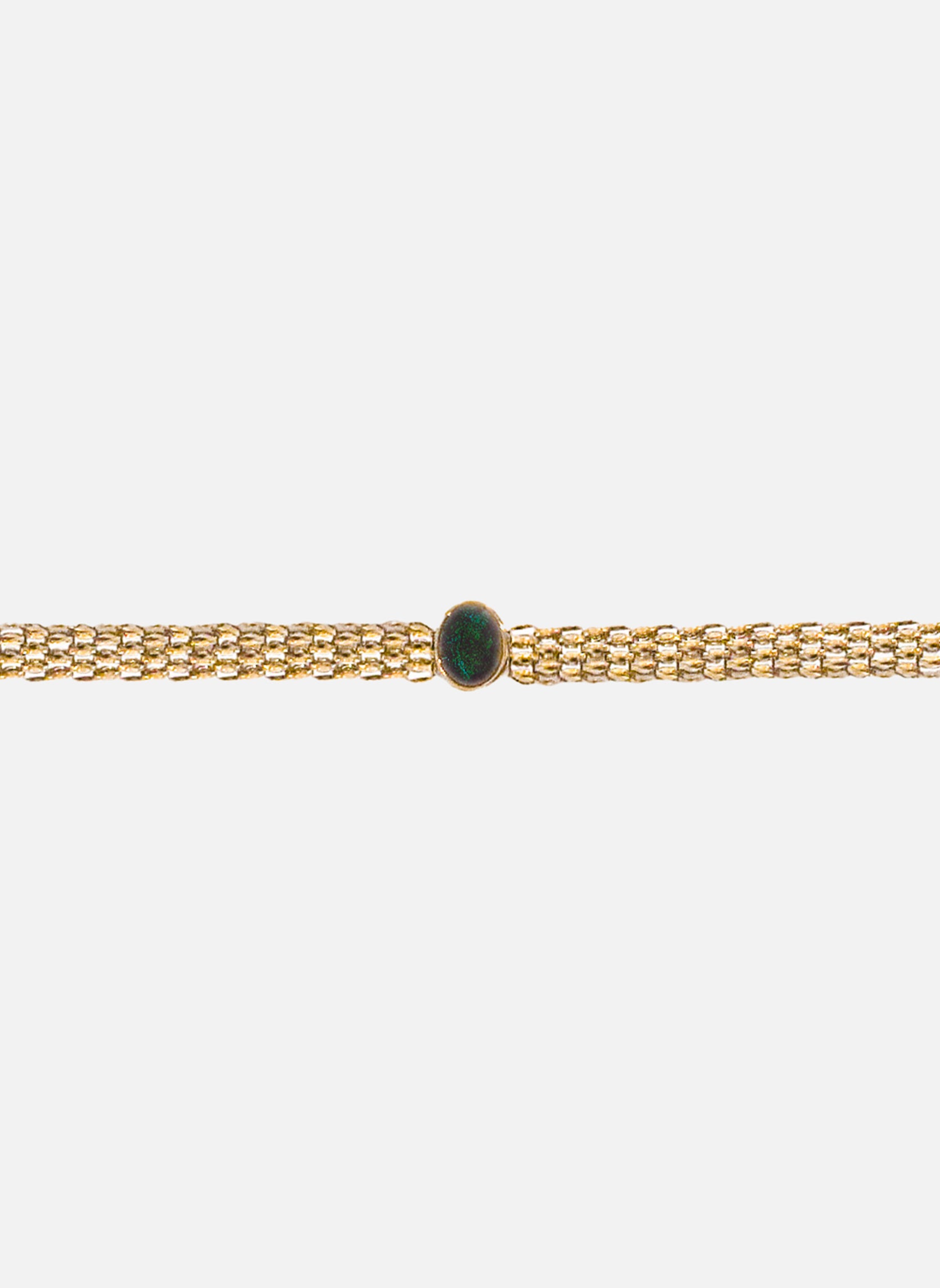 Bracelet chaîne Jupiter