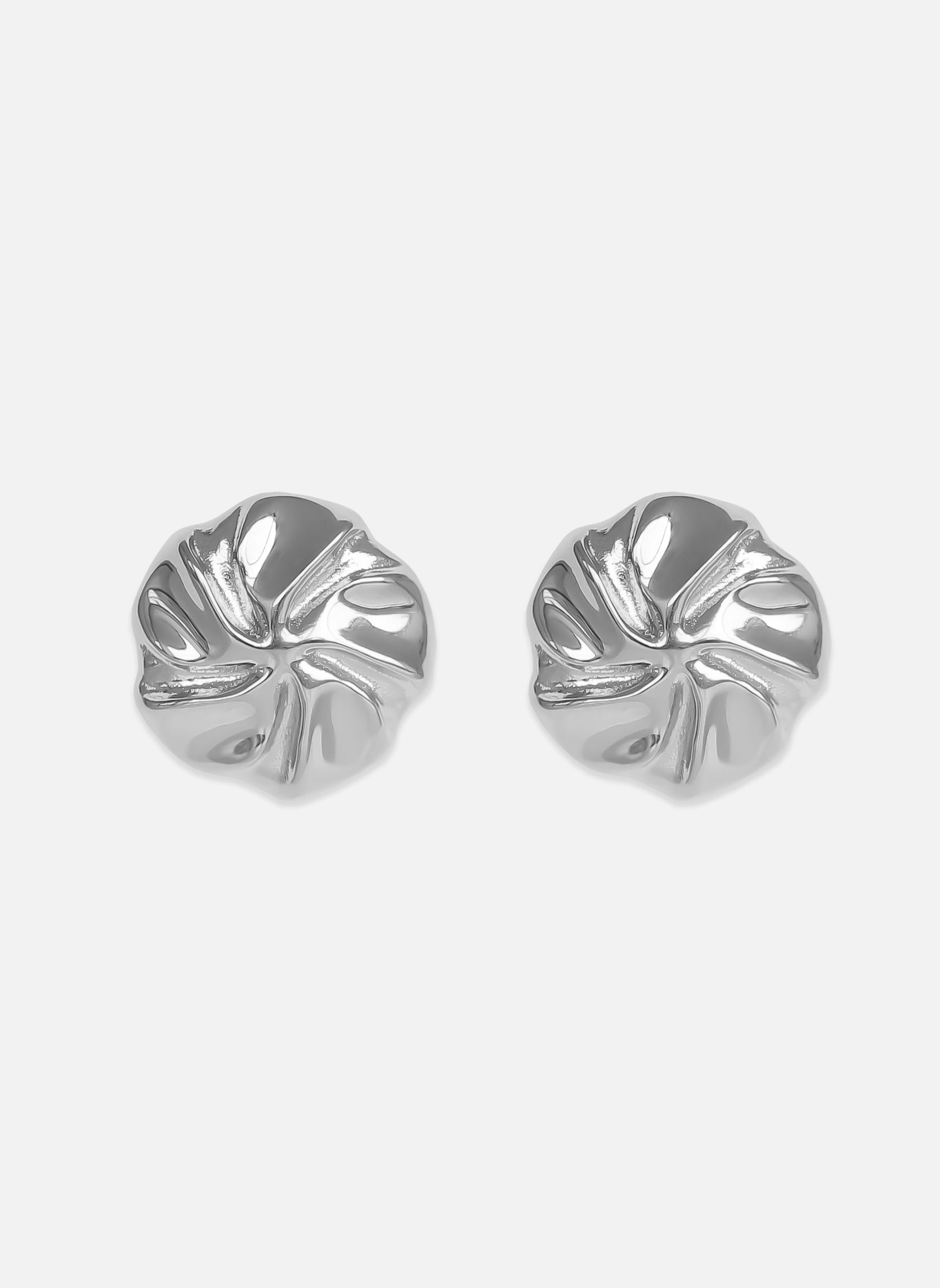 Boucles d'oreilles pendantes Lina