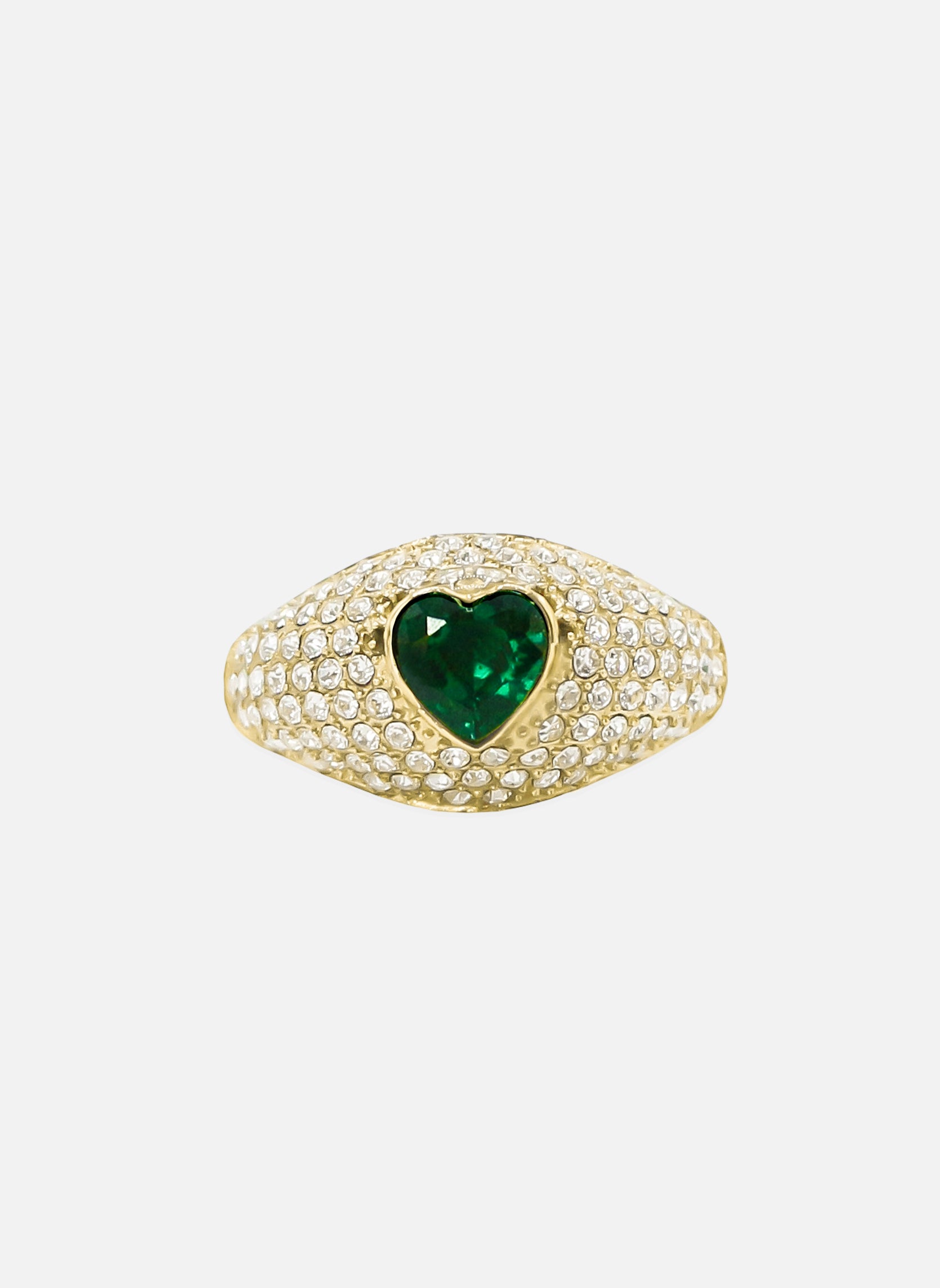 Bague large Mary