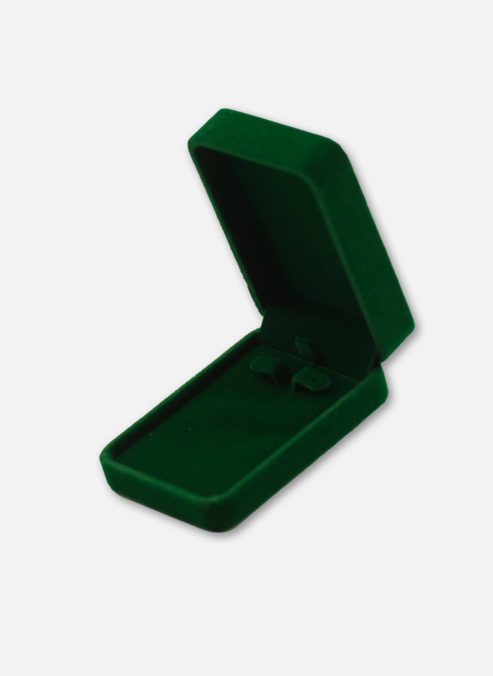 Grand écrin boucles d'oreilles