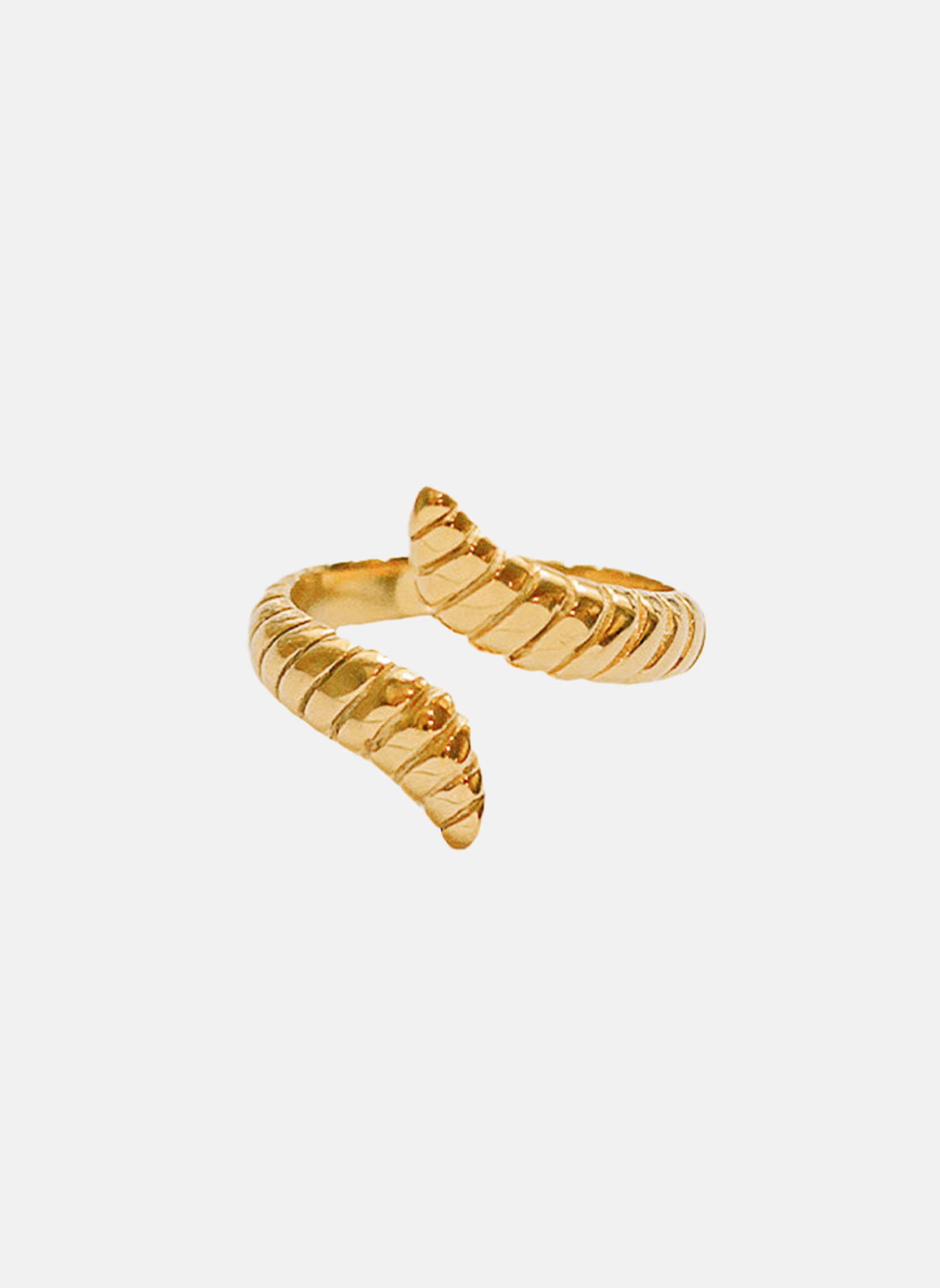 Large ring Serpens