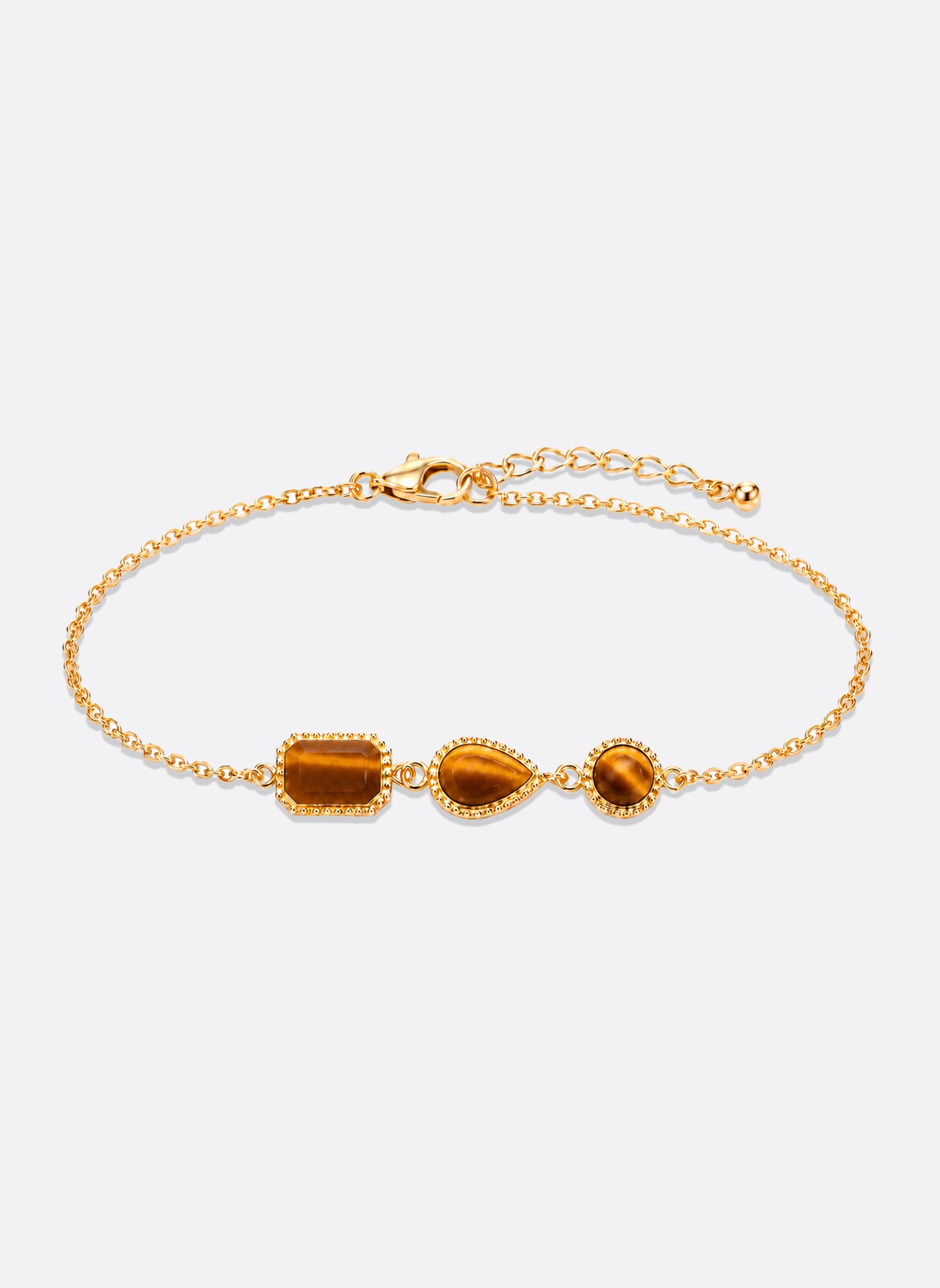 Bracelet chaîne Siena