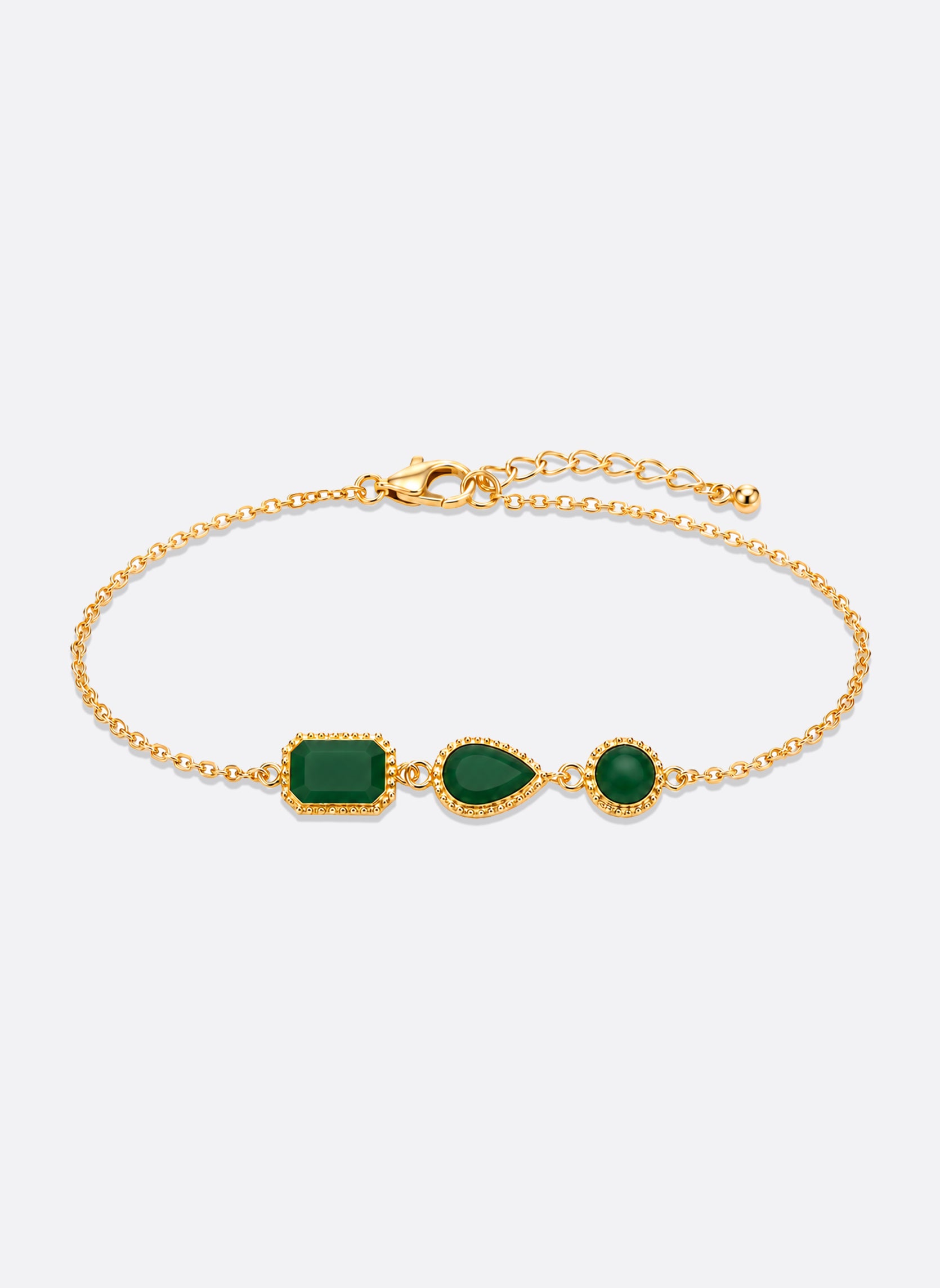 Bracelet chaîne Siena