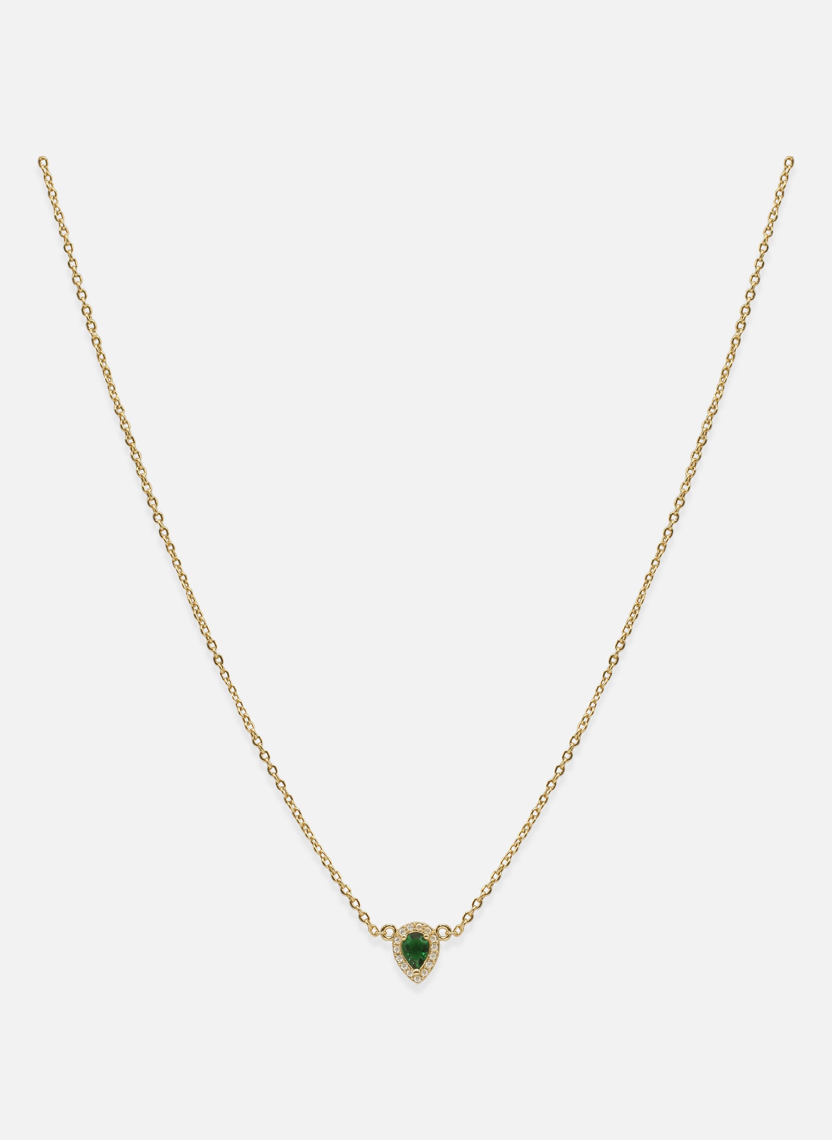 Collier chaîne Sissy