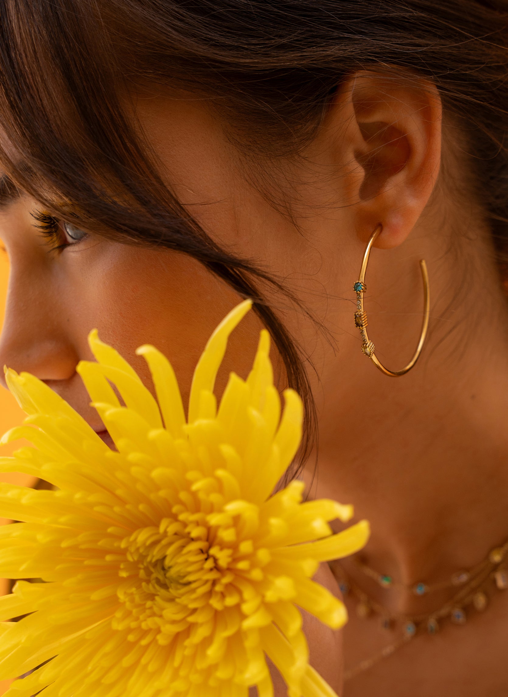 Hoops Sunita