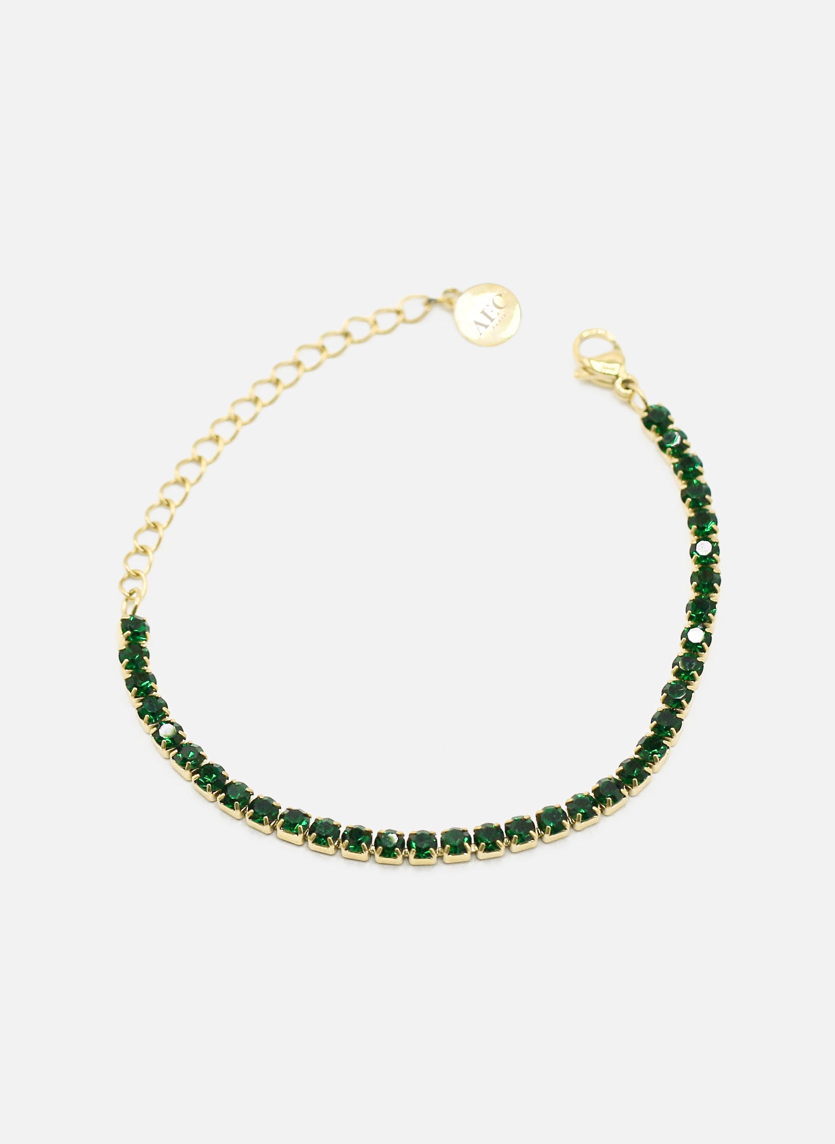 Chain bracelet Charlotte