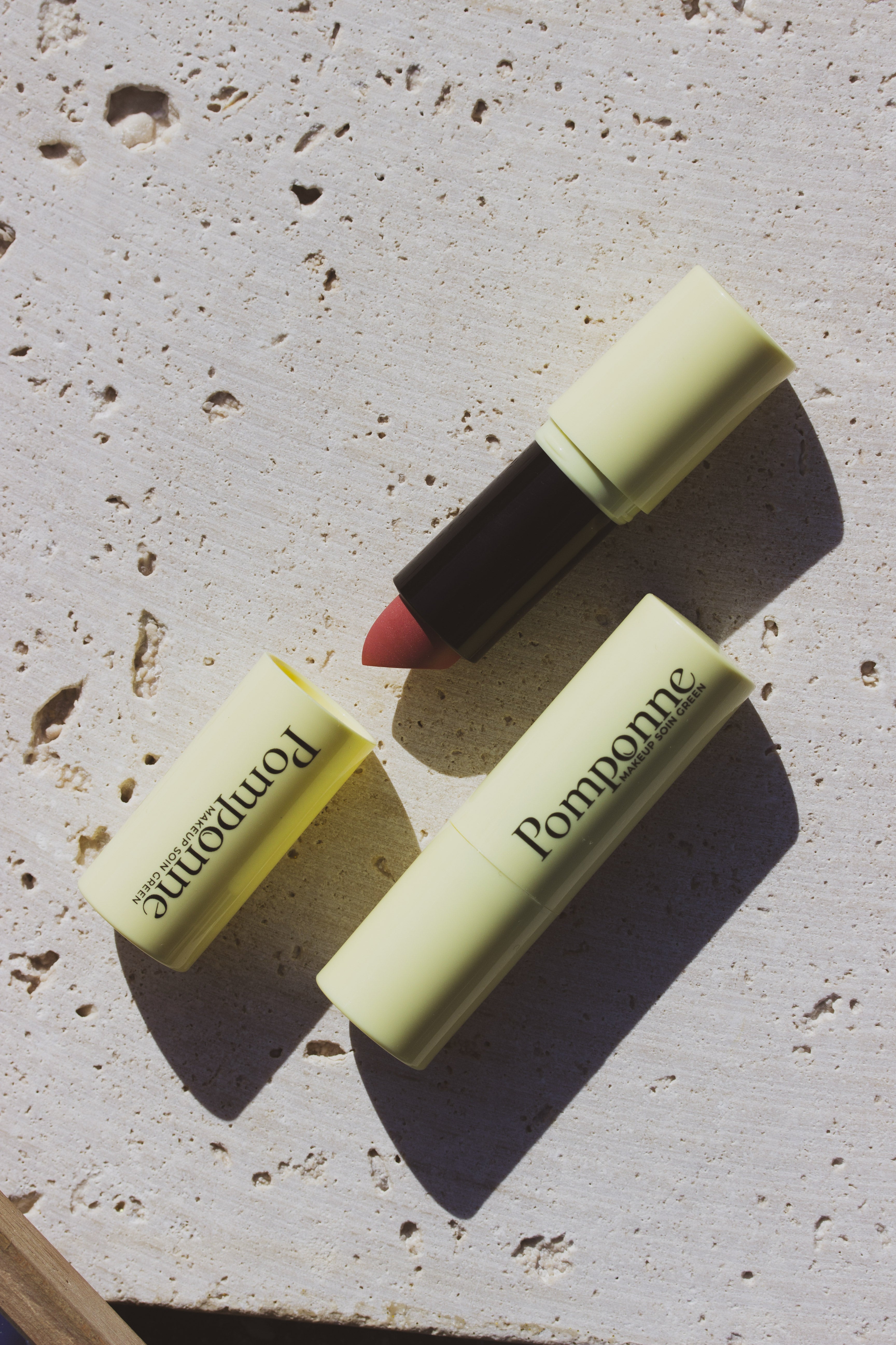 Rouge a lèvres Pomponne