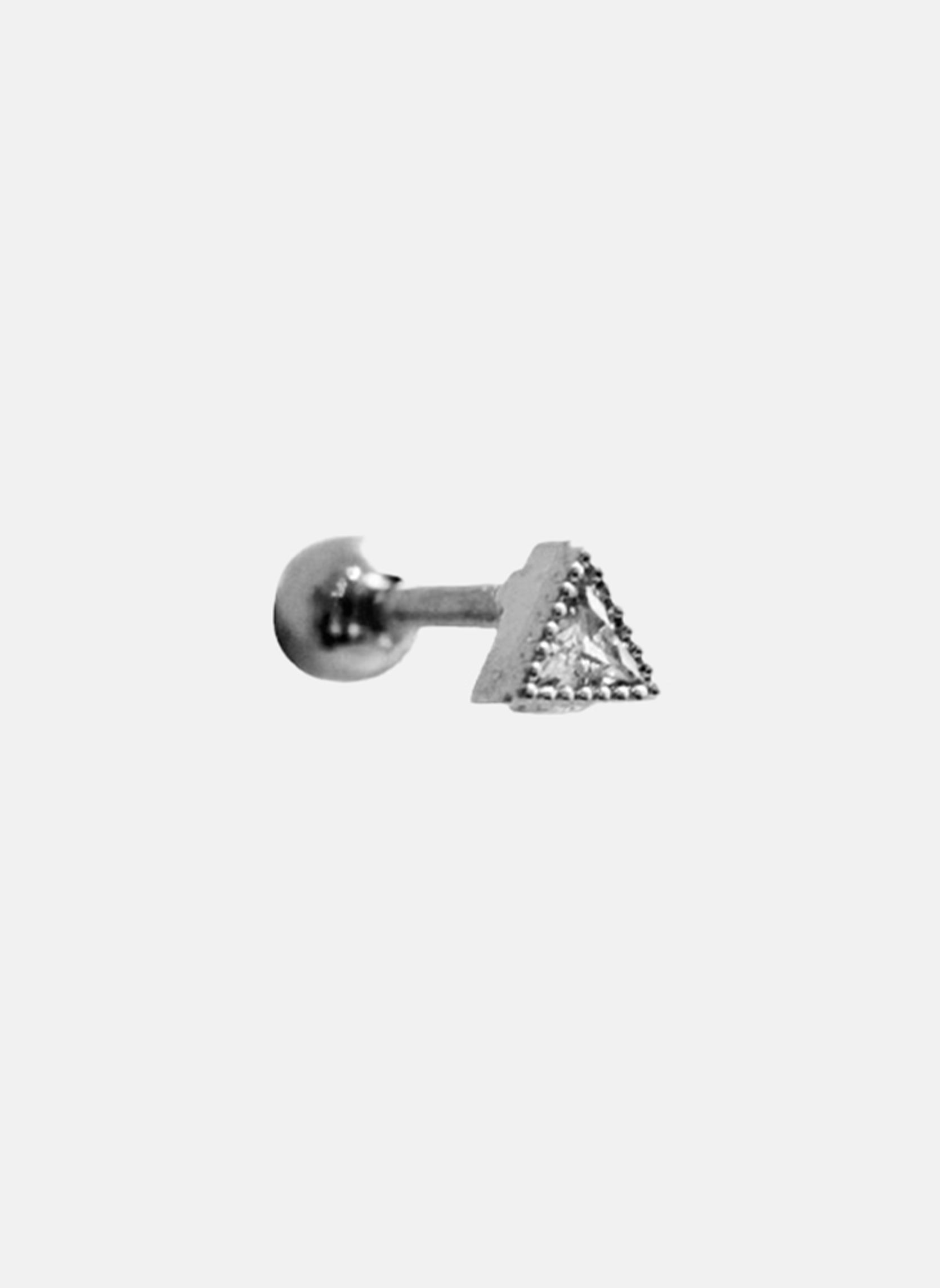 Piercing Iva Triangle