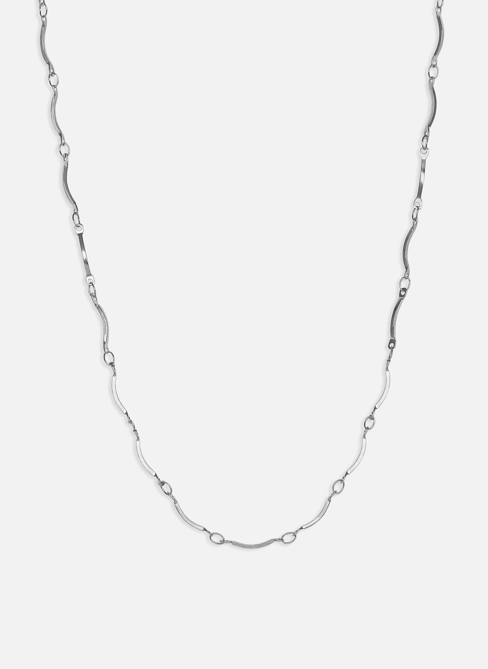 Collier chaîne Joan