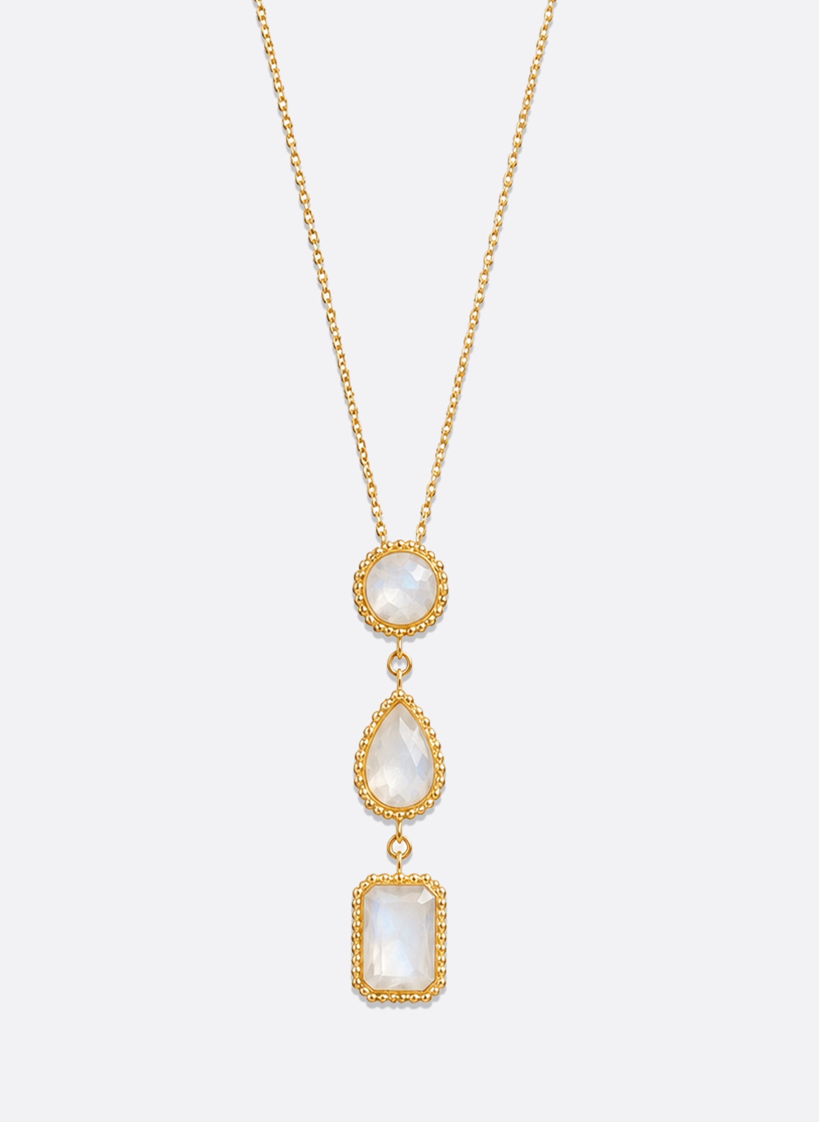 Collier chaîne Mira