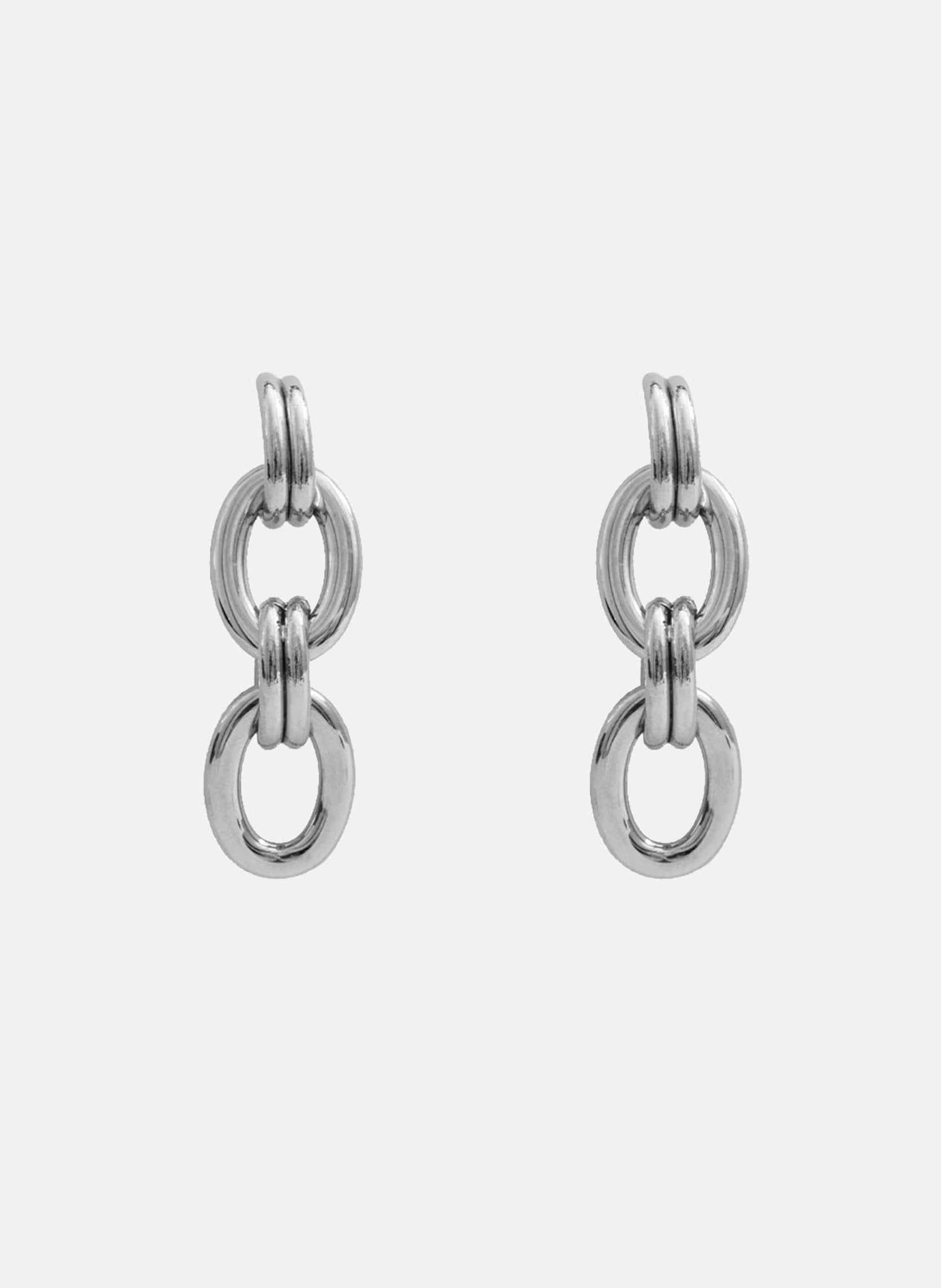 Boucles d'oreilles pendantes Nemesia