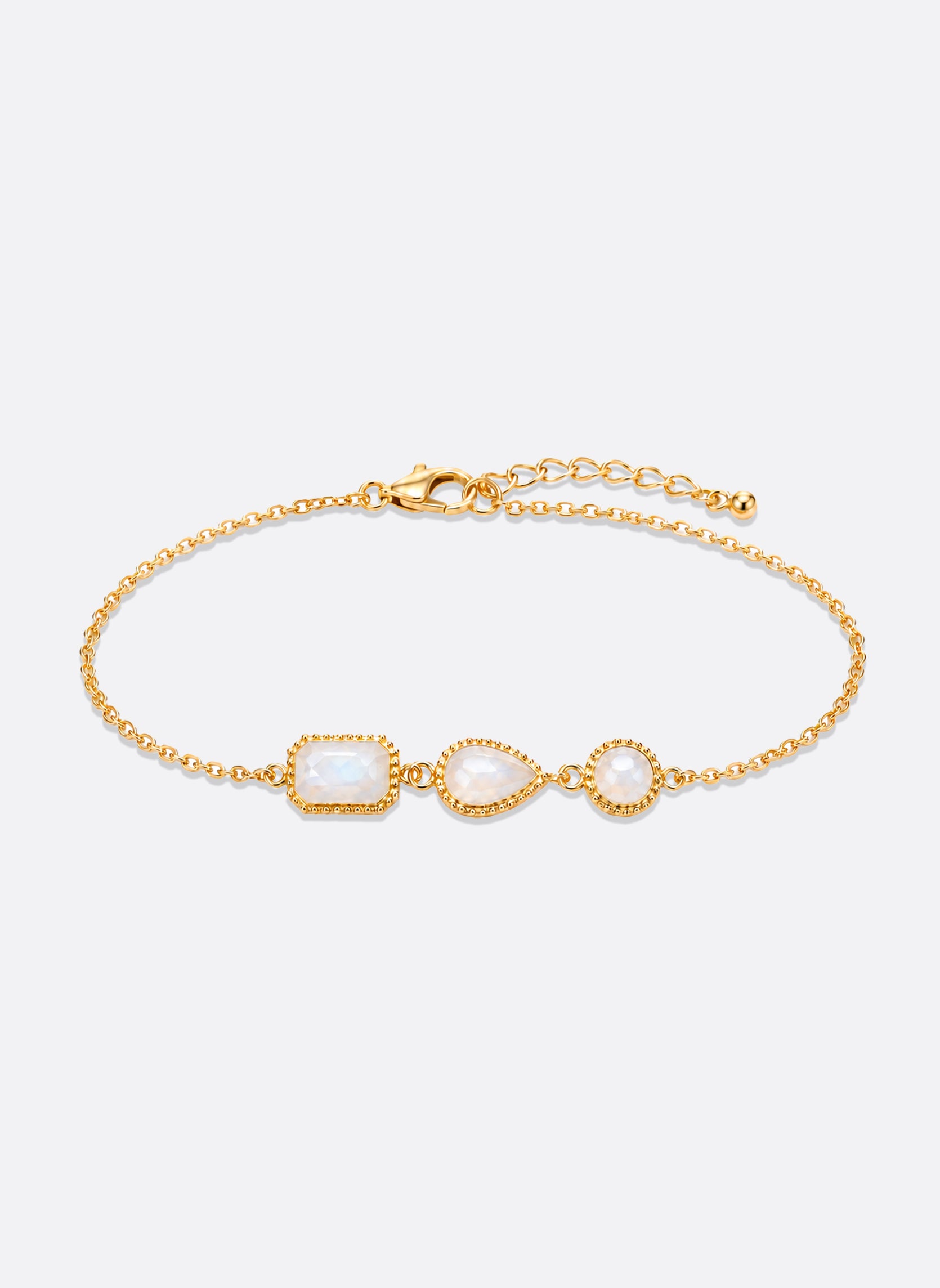 Bracelet chaîne Siena