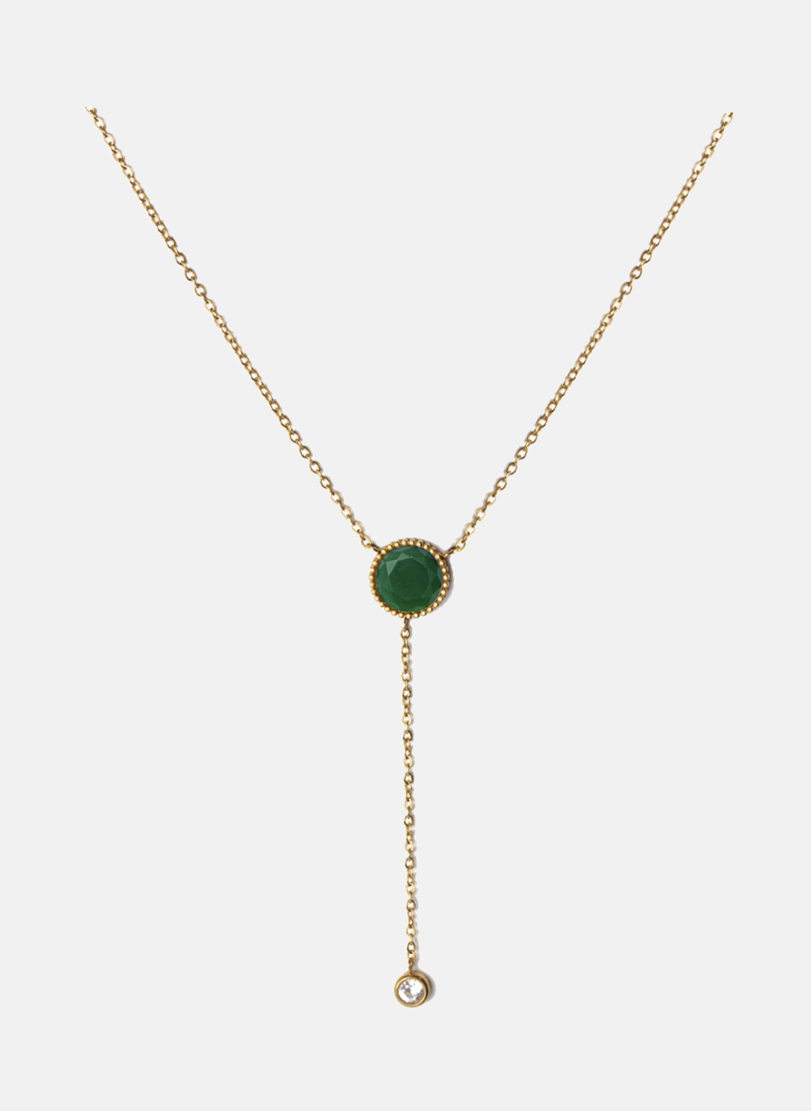 Collier chaîne Sunna