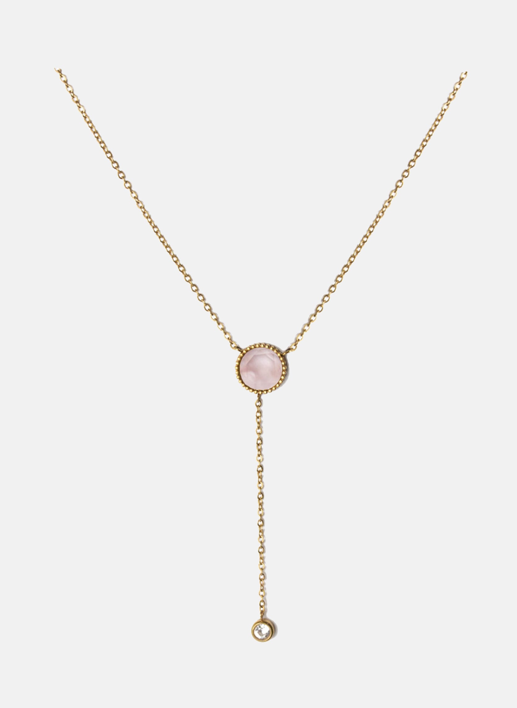 Collier chaîne Sunna