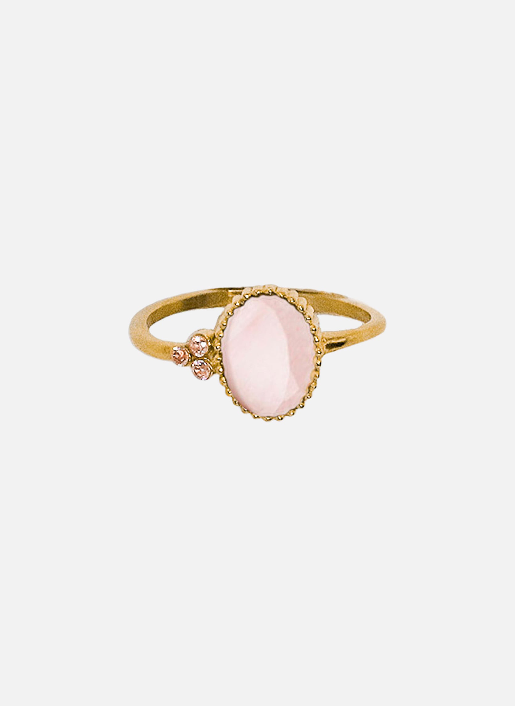 Bague fine Theia